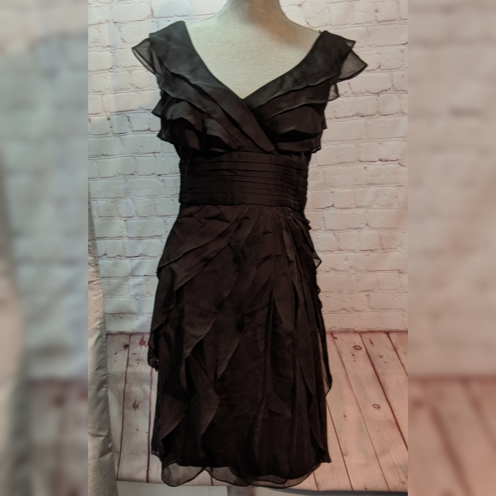 Adrianna Papell formal dress